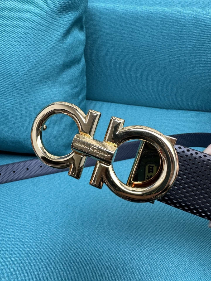 Ferragamo Belts